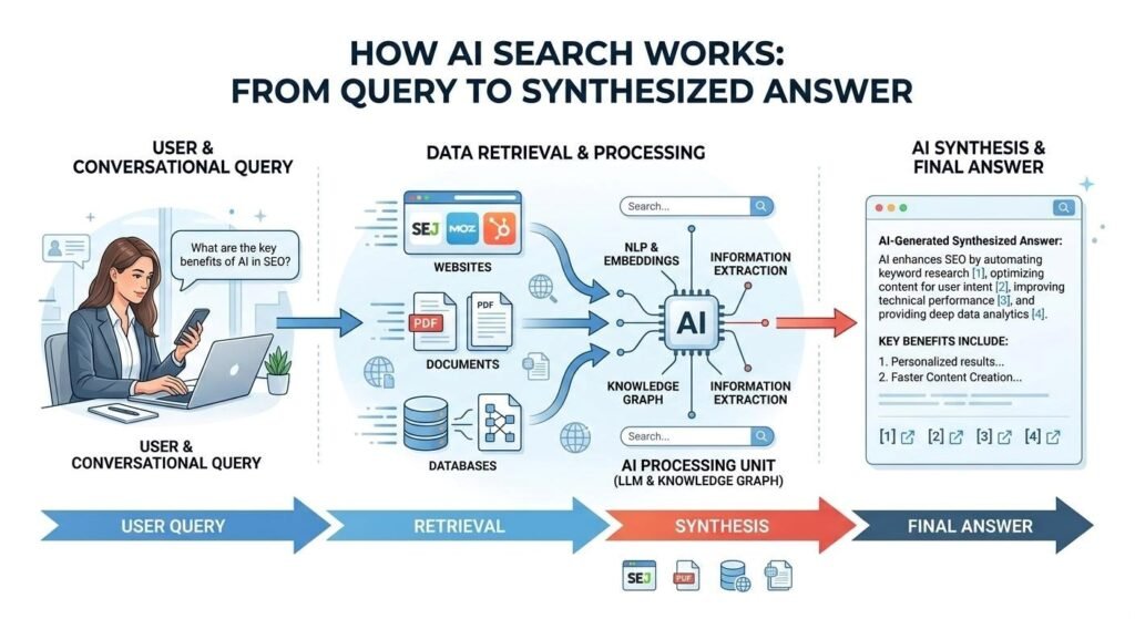 How Google Search Works