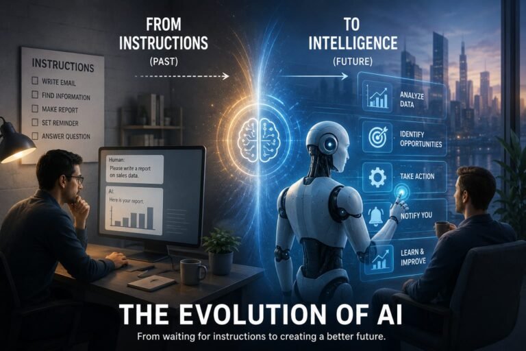 What Is Artificial Intelligence? 5 Simple Things to Know