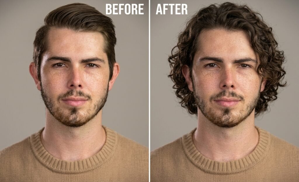 AI image editing prompts by Explanex
